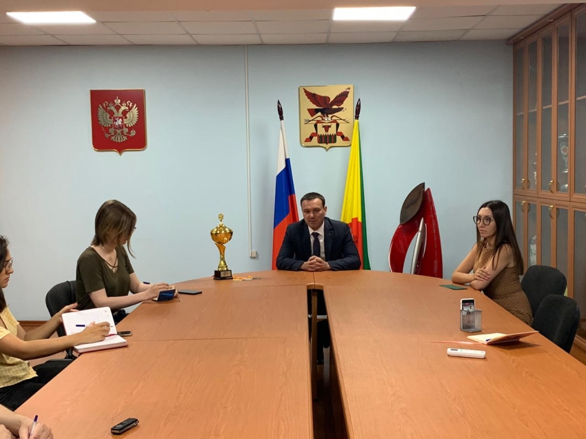 Виталий Ломаев: В Забайкалье спортивные залы начинают работу