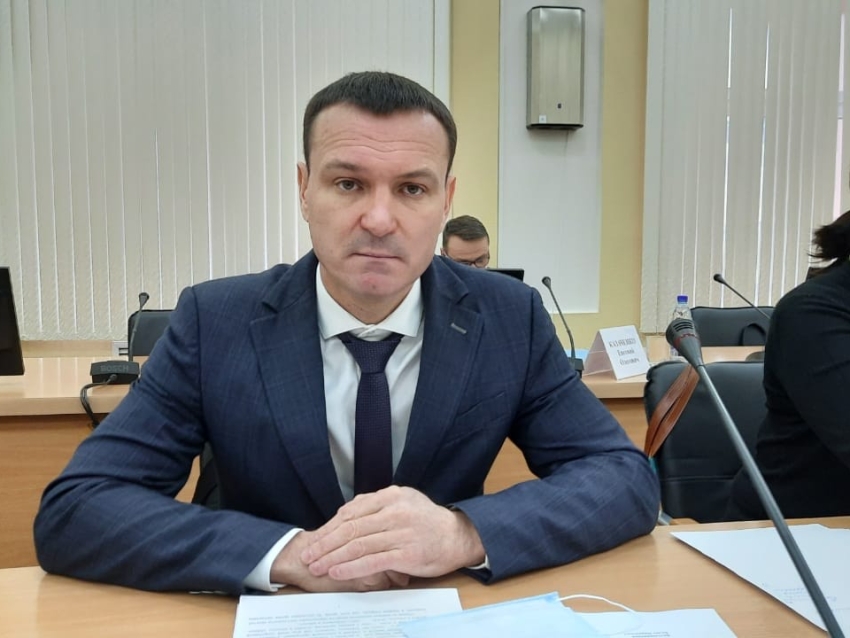 Виталий Ломаев: 2021-2025 - пятилетие спорта в Забайкалье 