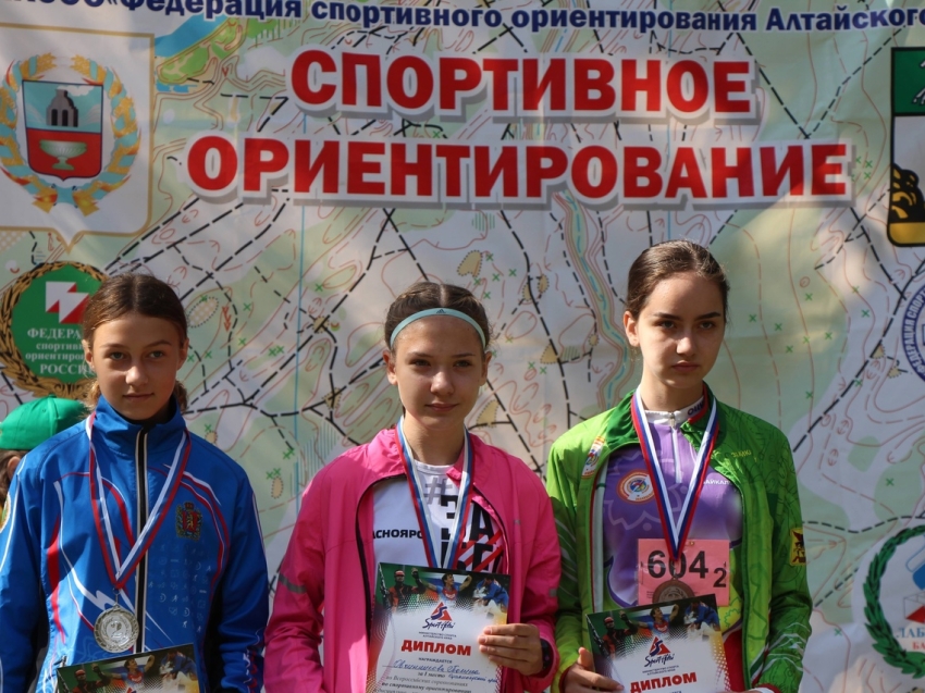 Спортсмены Забайкалья выиграли на чемпионате России и Всероссийских соревнованиях в Барнауле 