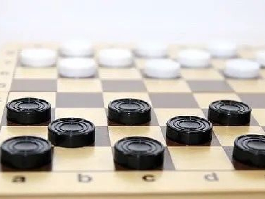 Соревнования на кубок Zабайкалья по 80-ти клеточным шашкам пройдут в Чите