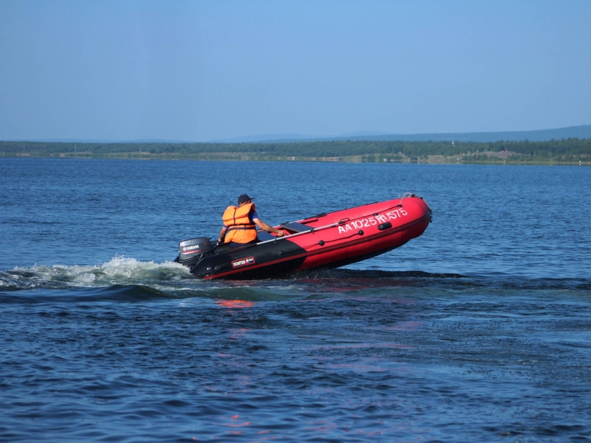 Ежегодное первенство по рыбалке соберет жителей Zабайкалья на озере Шакша