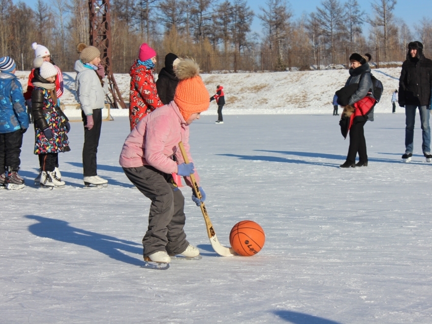 Семьи участников СВО в Забайкалье могут бесплатно заниматься спортом