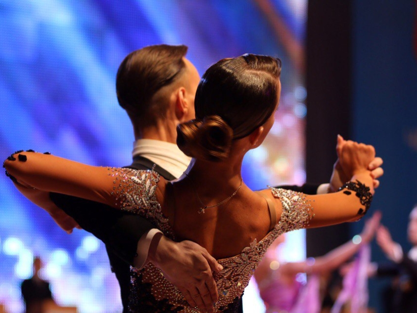 «Золото Забайкалья»: Международный турнир по танцевальному спорту пройдет в Чите