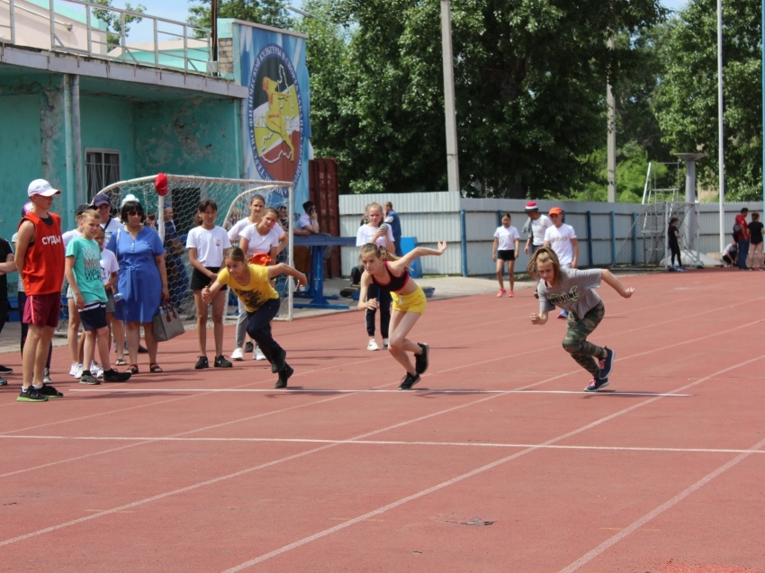 Региональной этап «Игры ГТО – 2023» пройдет в Забайкалье