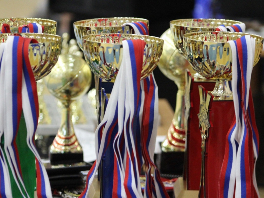 Имена победителей конкурса «Звёзды Забайкальского спорта» объявят 28 декабря