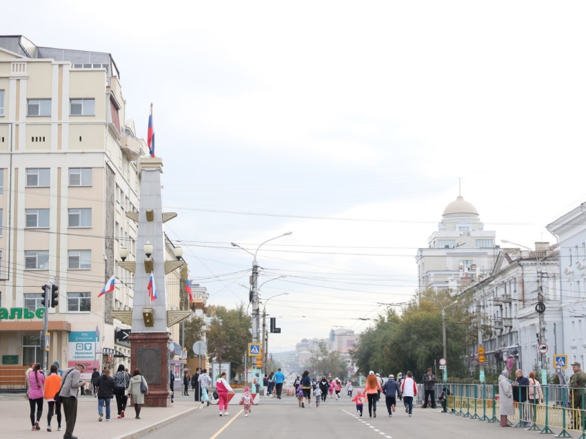 От олимпийской зарядки до ММА: афиша соревнований на 4 мая в Забайкалье (6+)