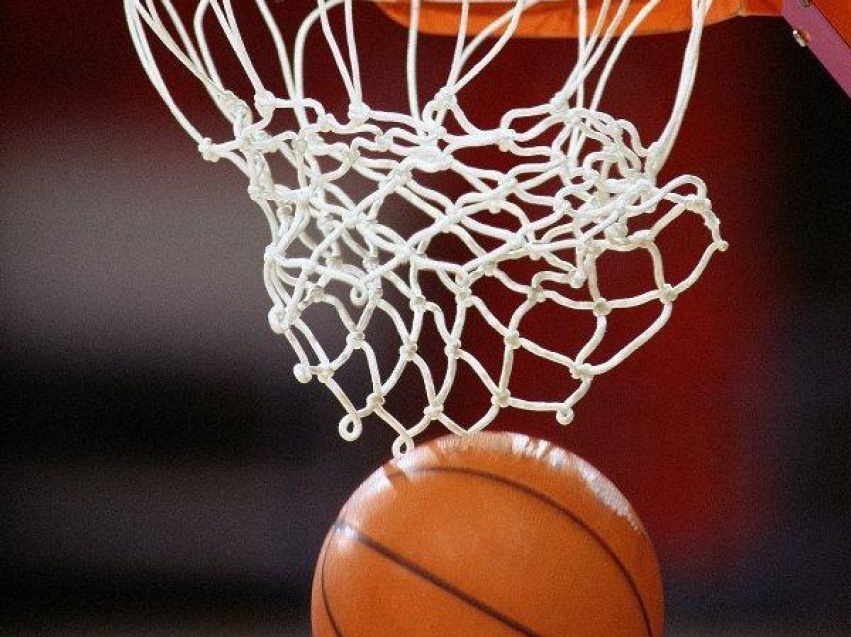 Финал ДФО Чемпионата «КЭС-БАСКЕТ» пройдет в Чите