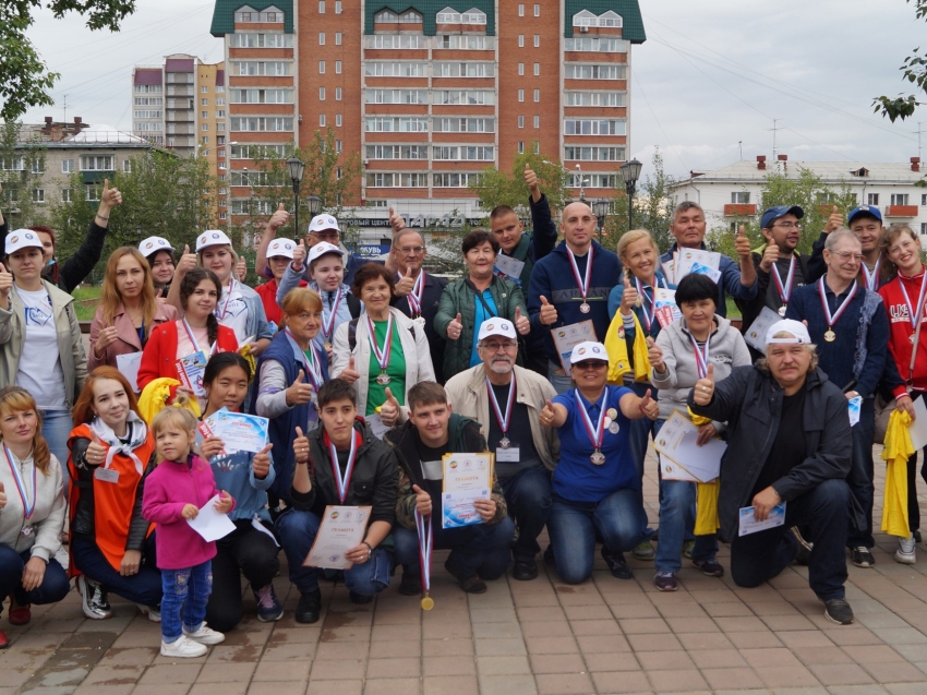 Интегрированный фестиваль «Inclusive Fest» пройдет на площади Декабристов
