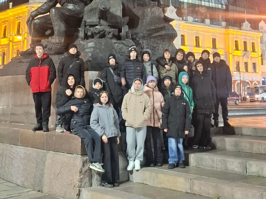 Забайкальские спортсмены приняли участие в Первенстве ДФО во Владивостоке  