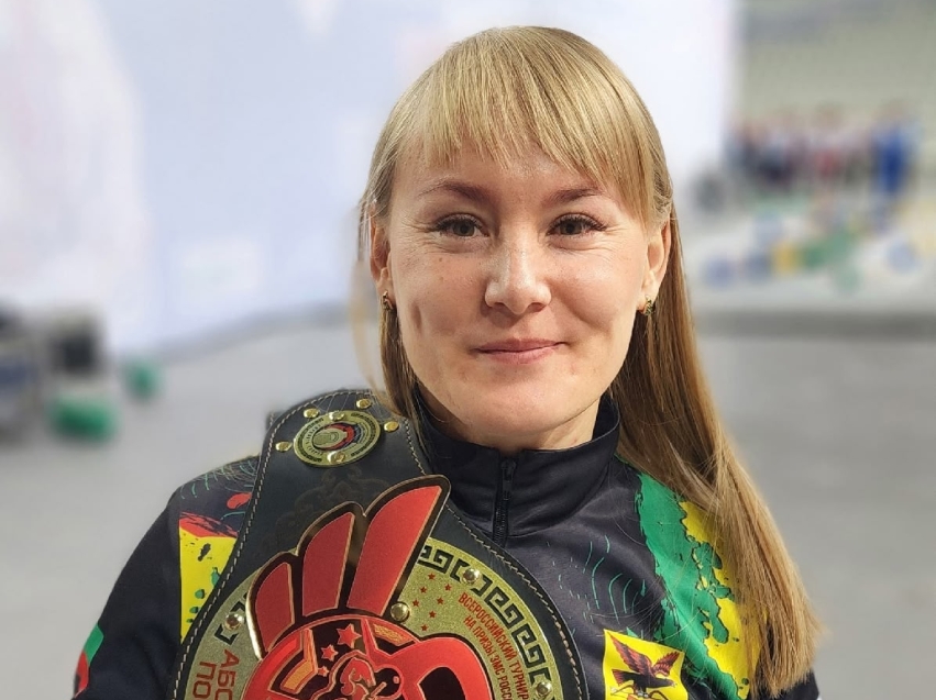 Спортсмены Забайкалья стали участниками Международного турнира в Улан-Удэ 