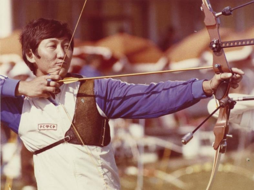 В Чите пройдет уже традиционный открытый турнир по стрельбе из лука на призы Заслуженного мастера спорта СССР В.Н. Ешеева