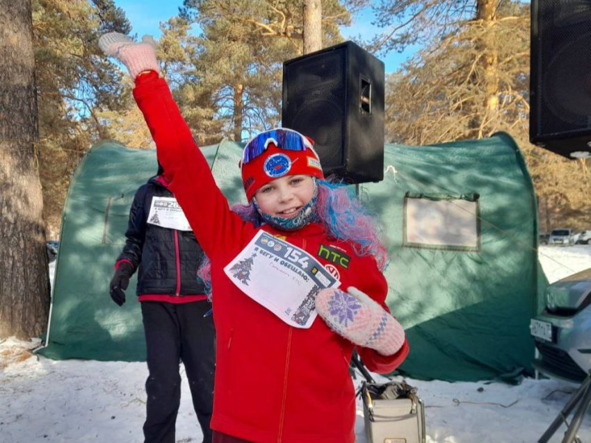 Традиционный «Забег обещаний» пройдет в Чите 