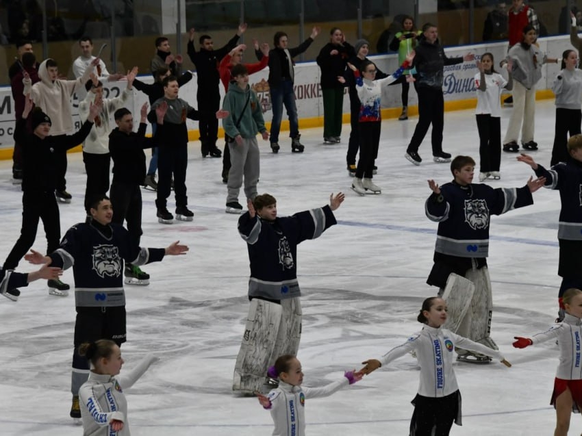 Фестиваль «Спортивная студенческая ночь» пройдет в Чите