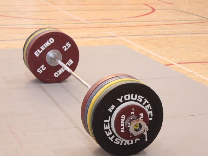 Соревнования по народному жиму лежа пройдут в Чите 