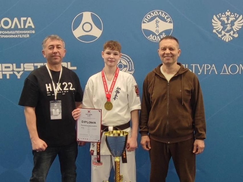 Забайкалка стала Мастером спорта России в день рождение Забайкальского края 