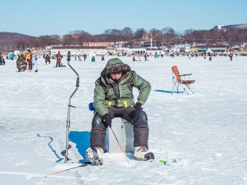 Вездеход разыграют на традиционном фестивале любителей рыбалки «Рыбомания 2026» 