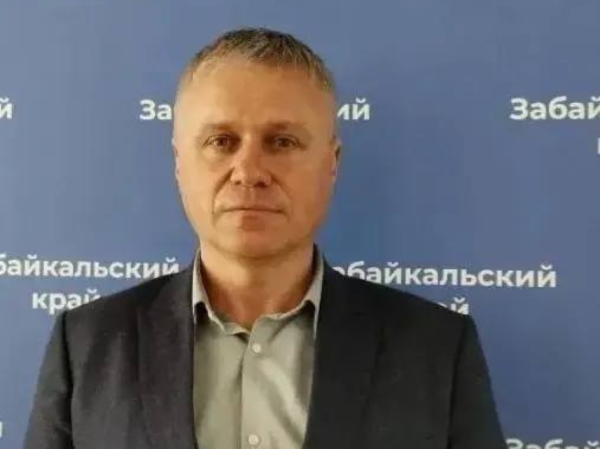 Александр Бондарь назначен и.о. министра спорта Забайкалья