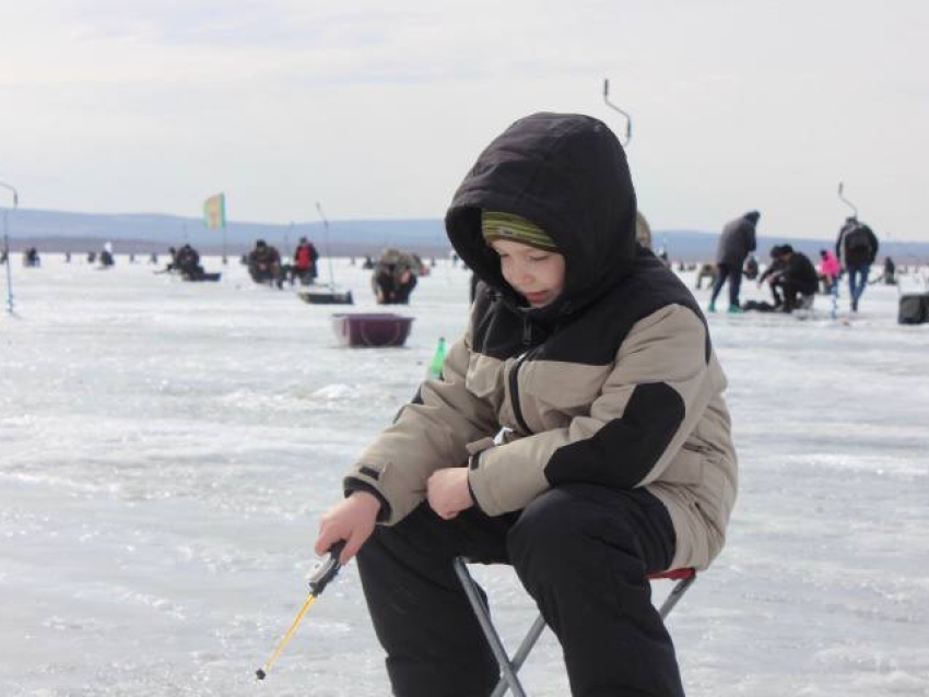 Более 40 команд уже зарегистрировались на традиционный фестиваль «Рыбомания 2026» 