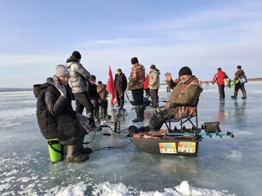 Десять тысяч пельменей приготовят для участников и гостей фестиваля Рыбомания 2026 в Забайкалье 