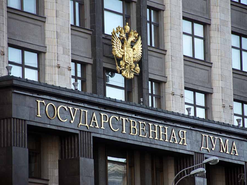 Законопроект Минстроя России о новых механизмах расселения аварийных домов принят Госдумой РФ в первом чтении