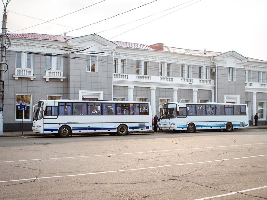 Прием заявок на выдачу свидетельств об осуществлении перевозок открыт на сайте регионального минстроя