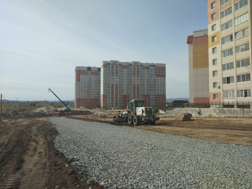 Правительство РФ озвучило меры поддержки жилищного строительства