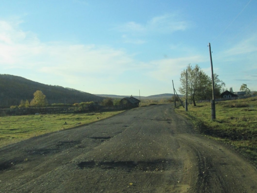 Погода в калге забайкальского края