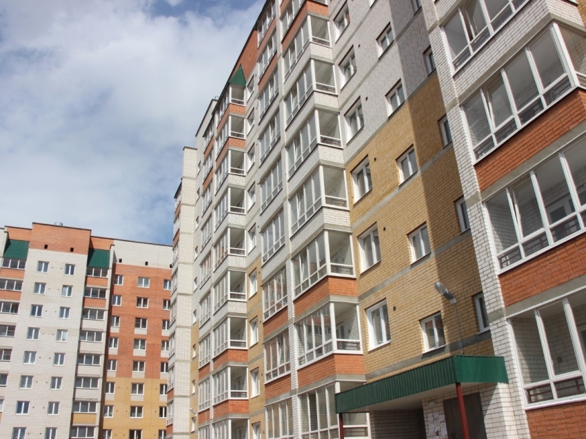 Первоначальный взнос по «Дальневосточной ипотеке» в Забайкалье снижен до 15%