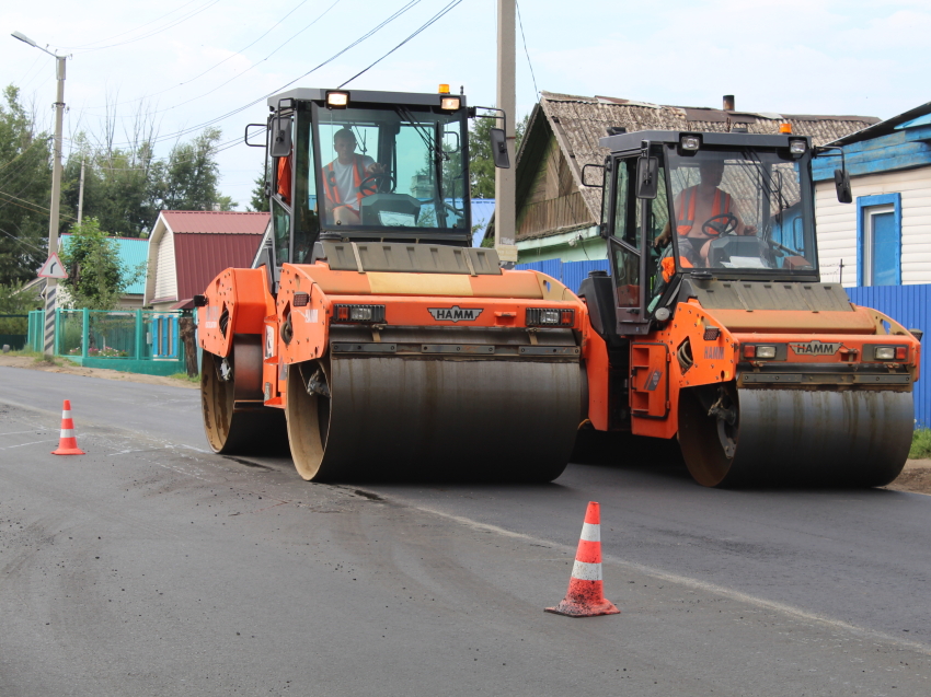 Забайкальцы могут принять участие в работе над дорожной инфраструктурой