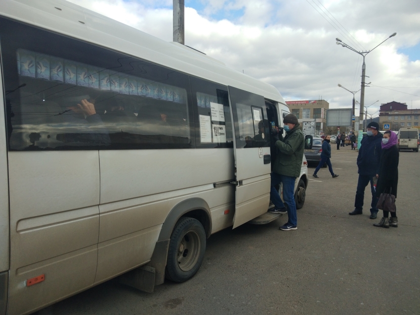 В Забайкалье объявили конкурс на автобусные перевозки по восьми маршрутам