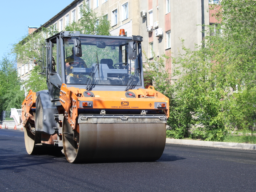 Забайкальцы могут оставить оценку о качестве ремонта дорог до 10 июля