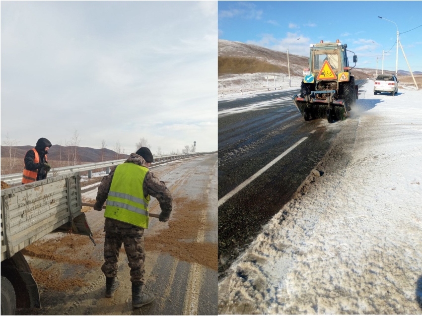 Забайкальцы активно участвуют в улучшении жизни региона