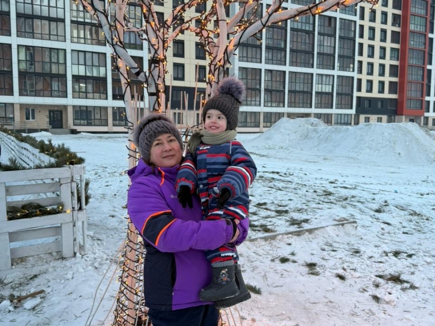 Забайкальские педагоги празднуют новоселье благодаря льготной ипотеке