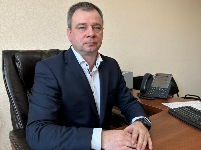 Назначен замруководителя Минстроя Забайкалья - исполняющий обязанности главы ведомства