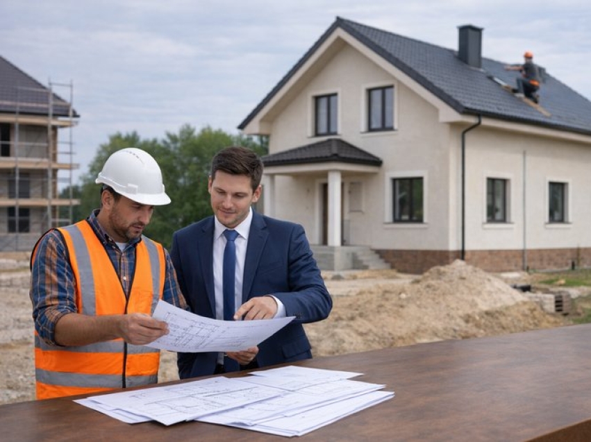 Безопасное жилищное строительство для забайкальцев: эскроу-счета становятся стандартом надежности