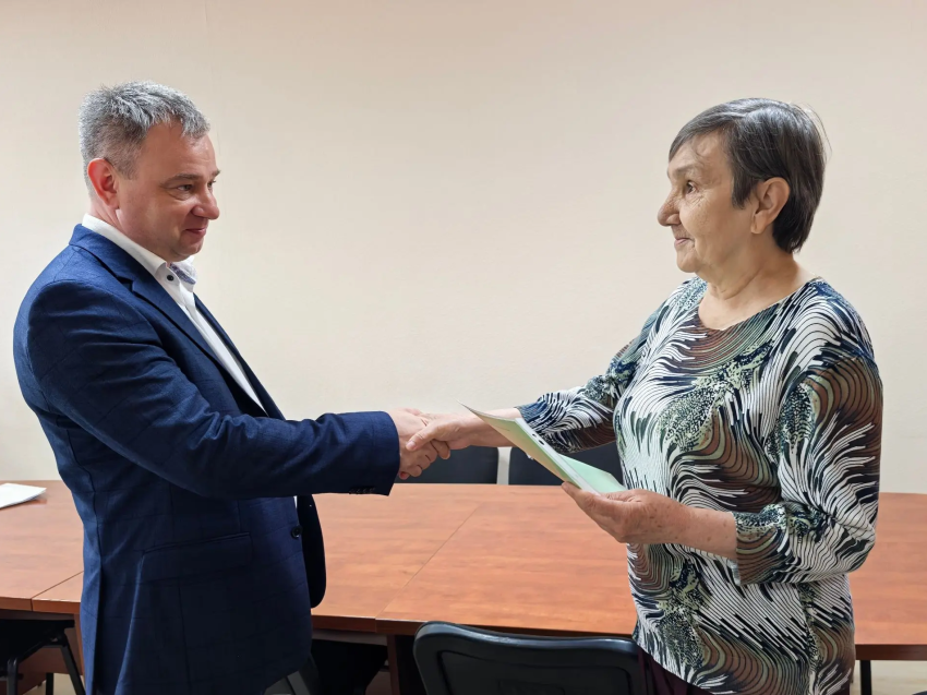 Минстрой Забайкалья продолжает реализацию программы переселения граждан из северных территорий