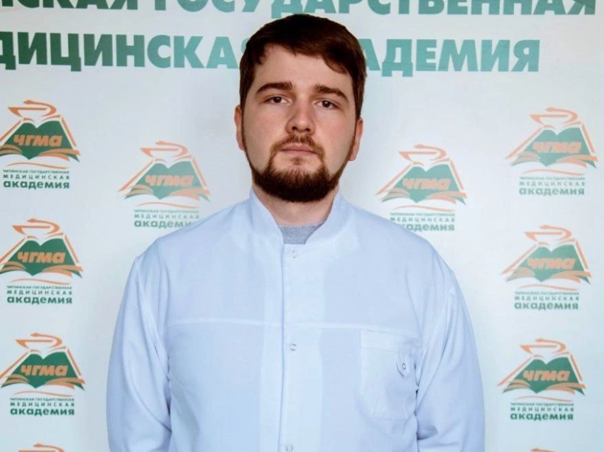Династия врачей: Доктор из Забайкалья продолжает семейное дело