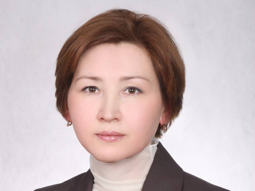  Профессор из Москвы высоко оценила работу пульмонологической службы Забайкалья