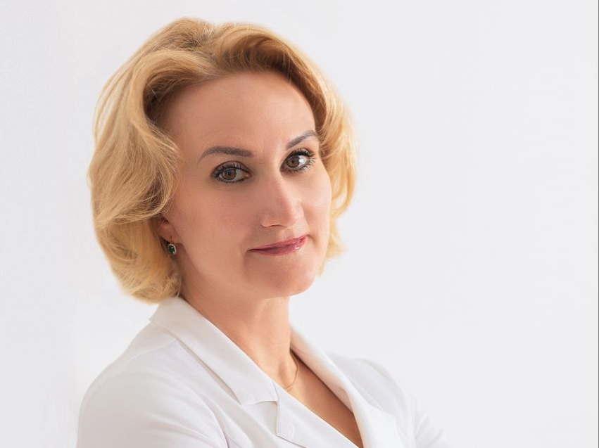 ​Беременность и близость: Мнение забайкальского акушера-гинеколога