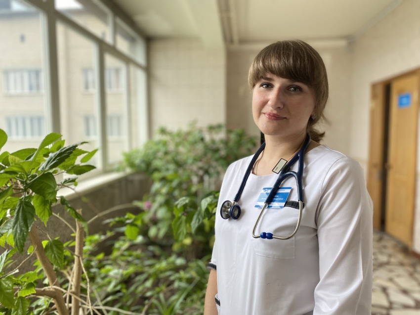 Овощи и фрукты против диабета: рекомендации эндокринолога из Забайкалья