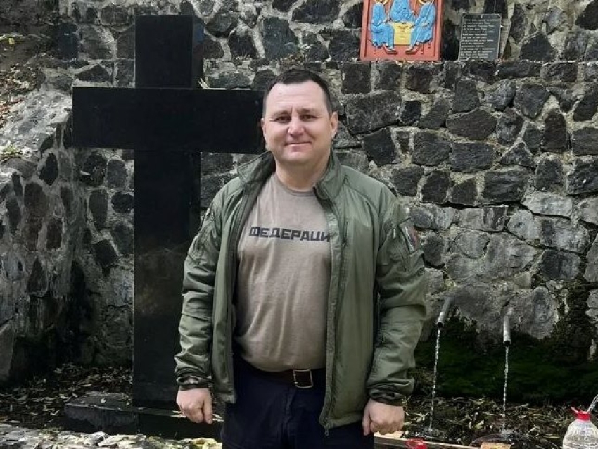 Забайкальский боец СВО стал участником проекта «Герои - Победы. Будущее»