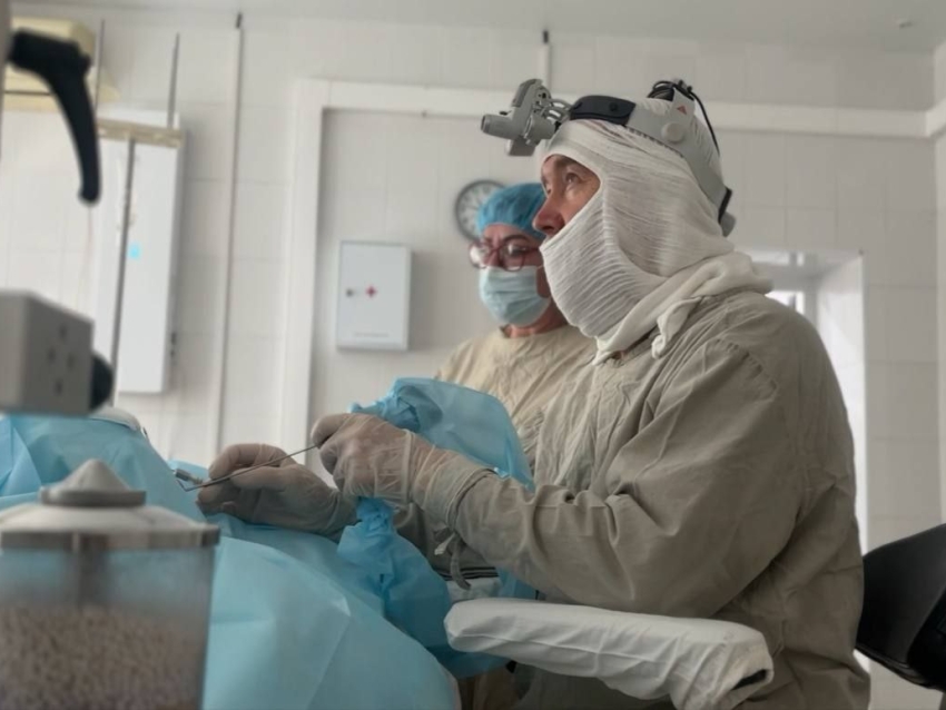 Медики выбирают государственные клиники вместо частных благодаря повышению зарплаты