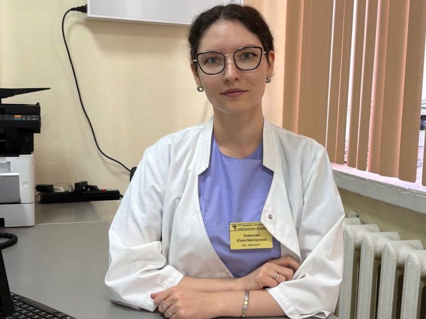 Таблетки без врача: Забайкальский инфекционист рассказала о последствиях неправильного приема антибиотиков