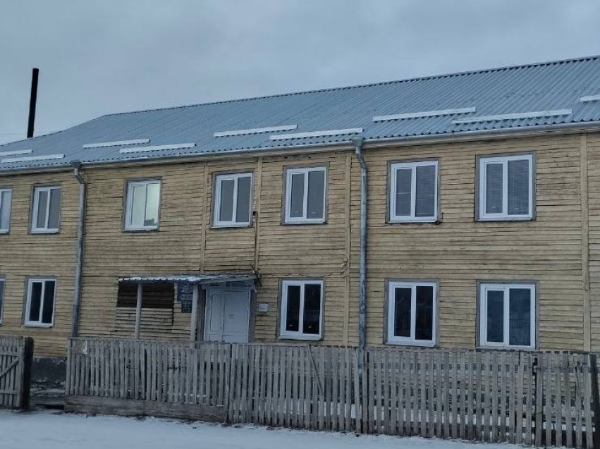 Комфортное пространство для пациентов создали в поликлинике Нерчинско-Заводского округа