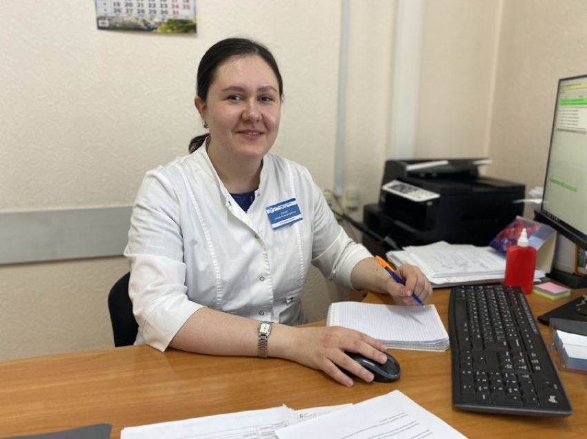 Гастроэнтеролог из Читы рассказала о здоровом питании на Новый год