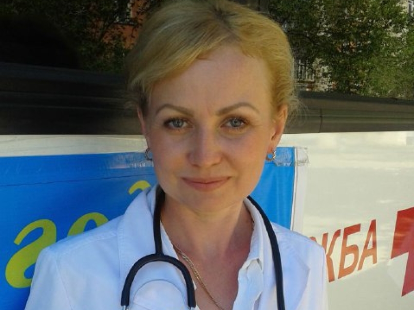 Энергия зимы: Медсестра из Краснокаменска рассказала о пользе активного образа жизни