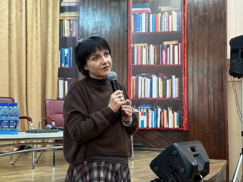 Глава регионального Минздрава Забайкалья подчеркнула важность здоровой беременности 