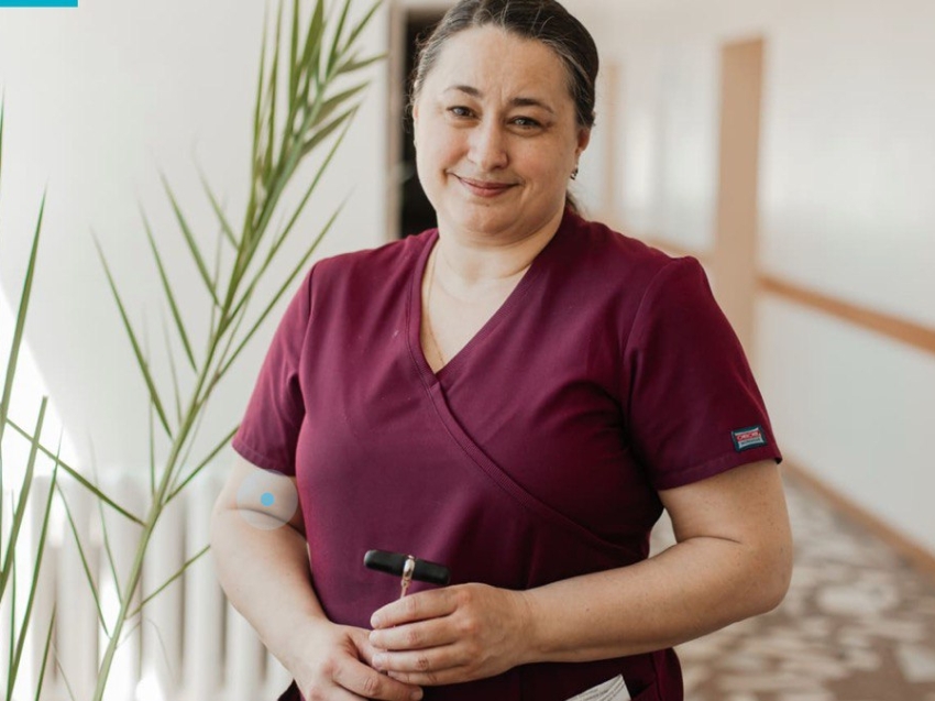 Маму надо слушать: Шапка спасет твою улыбку