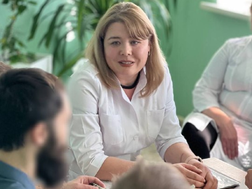 Специалисты краевой психиатрической больницы научили пациентов финансовой грамотности 