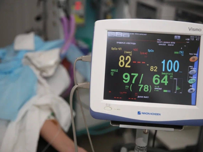 Врачи из Читы впервые начнут работать вахтовым методом в Оловяннинском округе 